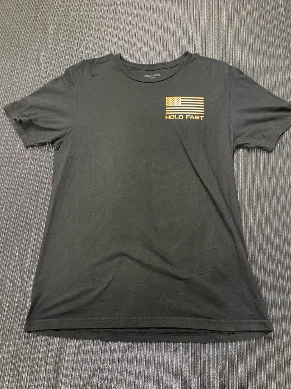 Hold Fast Men’s T-shirt